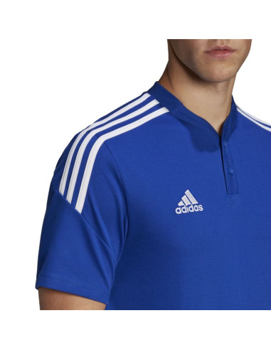 Koszulka polo adidas condivo 22 m