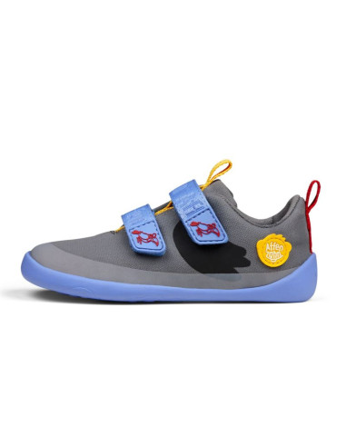 Buty affenzahn sneaker cotton lucky toucan jr