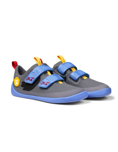Buty affenzahn sneaker cotton lucky toucan jr