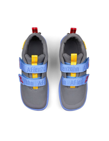 Buty affenzahn sneaker cotton lucky toucan jr