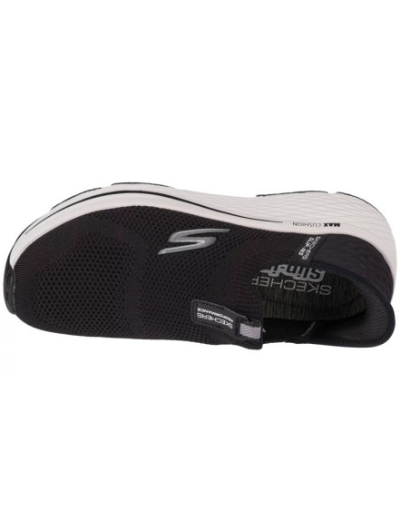 Buty do biegania skechers slip-ins max cushioning elite 2.0 w