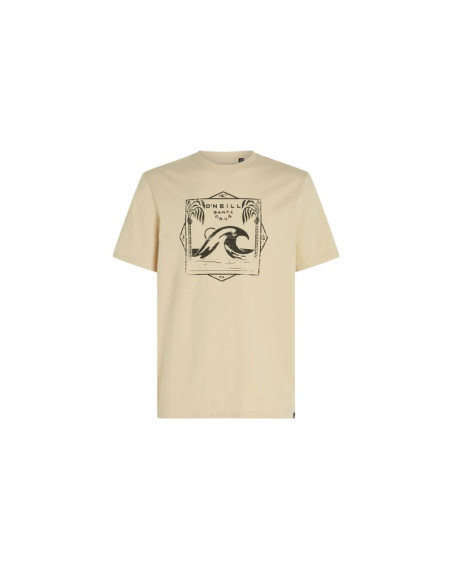 Koszulka o'neill mix & match wave t-shirt m