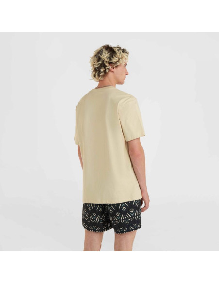 Koszulka o'neill mix & match wave t-shirt m