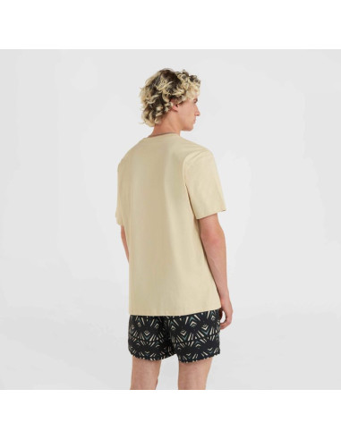 Koszulka o'neill mix & match wave t-shirt m