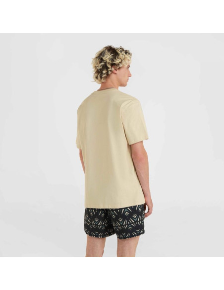 Koszulka o'neill mix & match wave t-shirt m