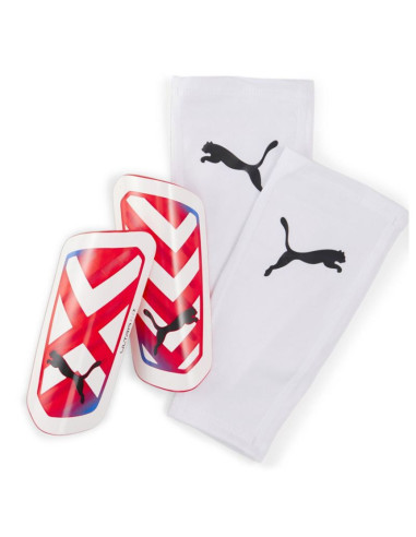 Nagolenniki puma ultra flex sleeve 030871