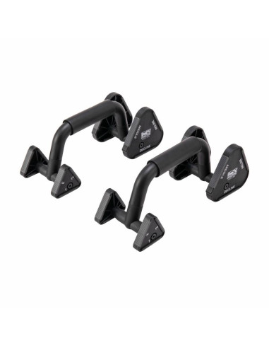 Body sculpture uchwyty do pompek regulowane bb 639