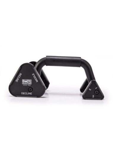 Body sculpture uchwyty do pompek regulowane bb 639