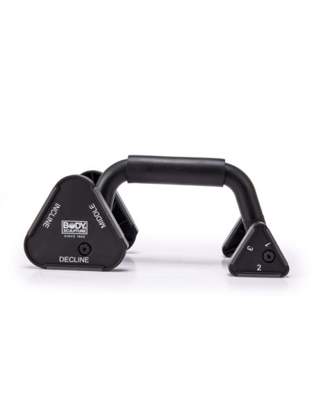 Body sculpture uchwyty do pompek regulowane bb 639