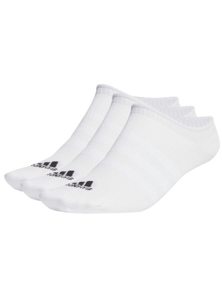 Skarpety adidas thin and light no-show