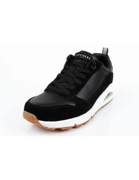 Buty skechers uno-solid air w 155132