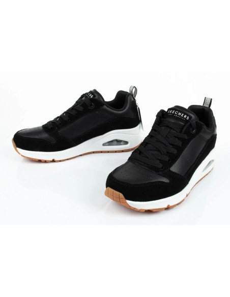 Buty skechers uno-solid air w 155132