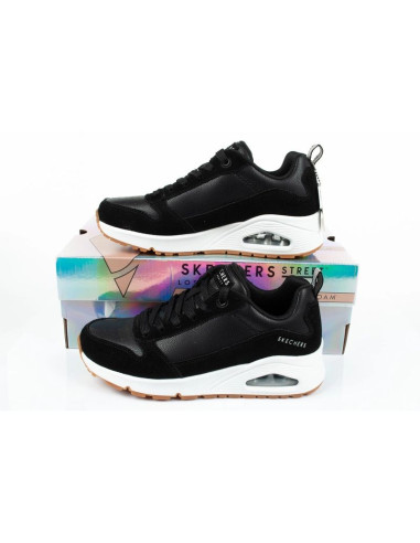 Buty skechers uno-solid air w 155132