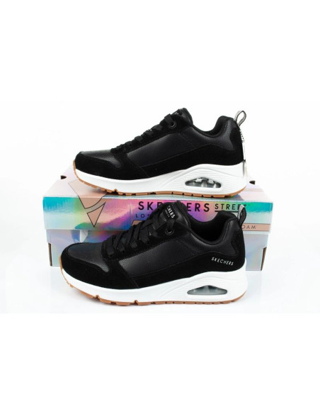 Buty skechers uno-solid air w 155132