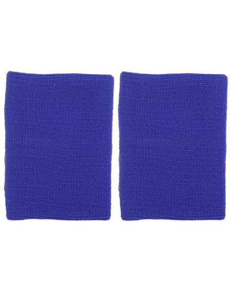 Frotki, opaski na nadgarstek jordan dri-fit wristbands j0003601