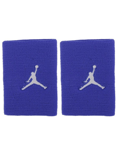 Frotki, opaski na nadgarstek jordan dri-fit wristbands j0003601
