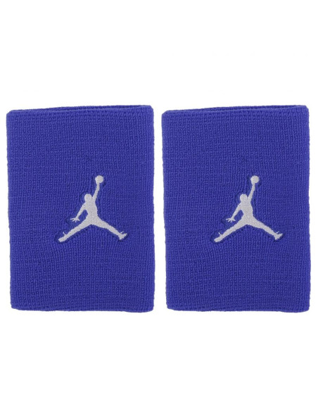Frotki, opaski na nadgarstek jordan dri-fit wristbands j0003601