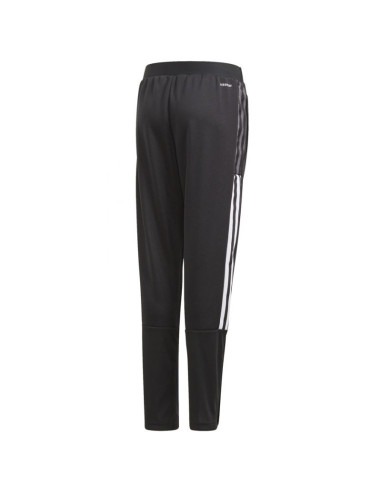 Spodnie adidas tiro 21 training pant slim youth junior gq1242