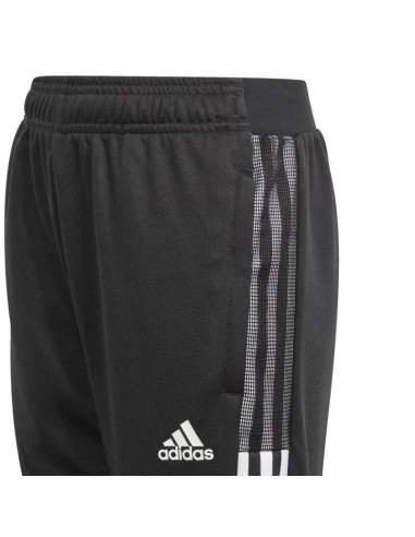 Spodnie adidas tiro 21 training pant slim youth junior gq1242