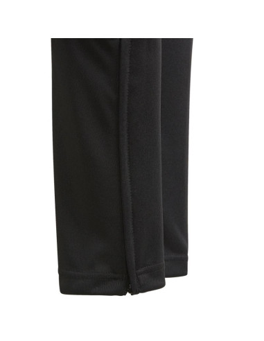 Spodnie adidas tiro 21 training pant slim youth junior gq1242