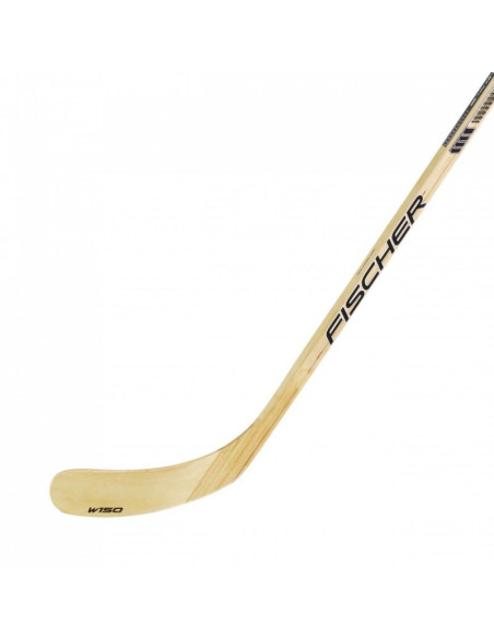 Kij drewniany fischer w150 int \'23