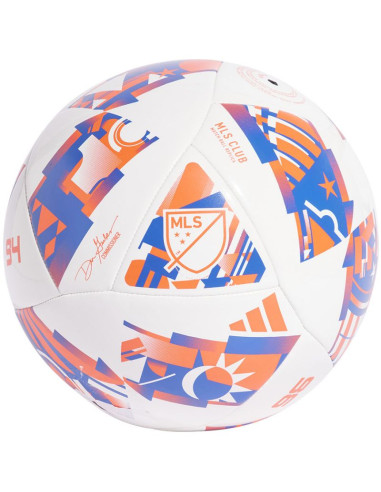 Piłka adidas mls club