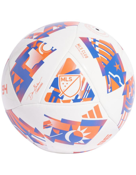 Piłka adidas mls club