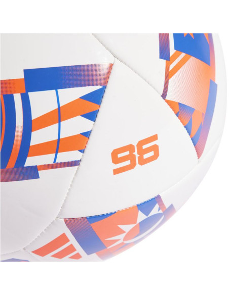 Piłka adidas mls club