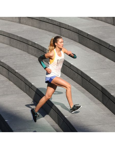 Rękawy kompresyjne reebok