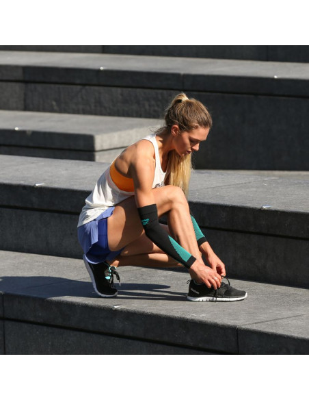 Rękawy kompresyjne reebok