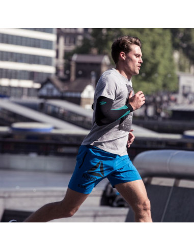 Rękawy kompresyjne reebok