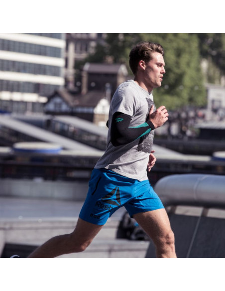 Rękawy kompresyjne reebok