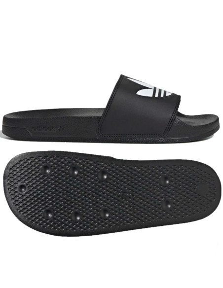 Klapki adidas originals adilette lite fu8298