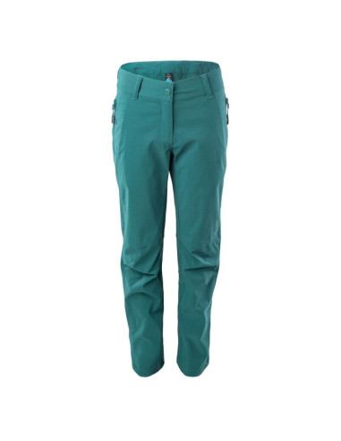 Spodnie elbrus gaude tg jr