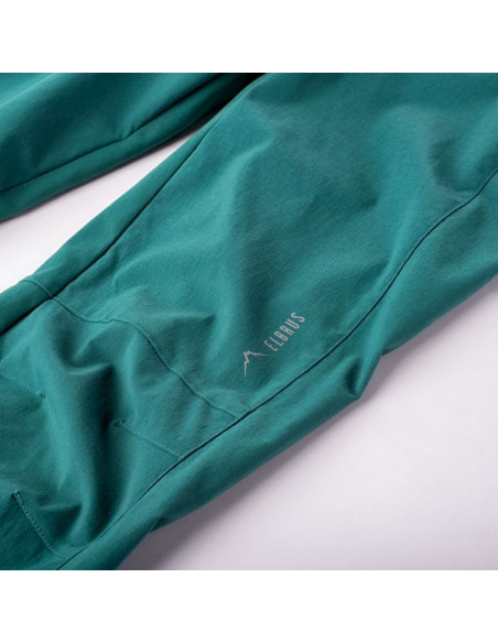 Spodnie elbrus gaude tg jr