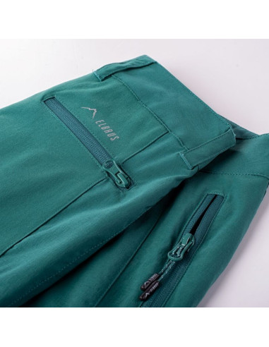 Spodnie elbrus gaude tg jr