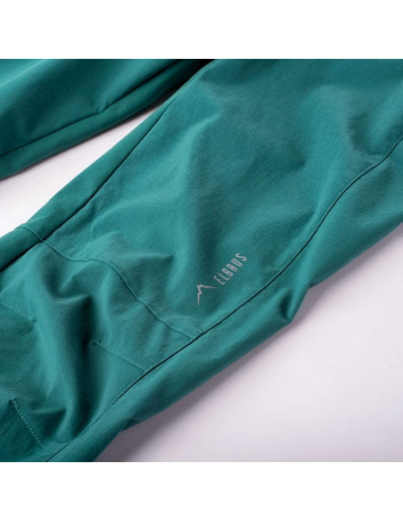 Spodnie elbrus gaude tg jr