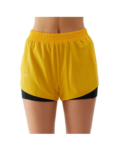 Spodenki 4f fnk w 4fwss24tfshf497