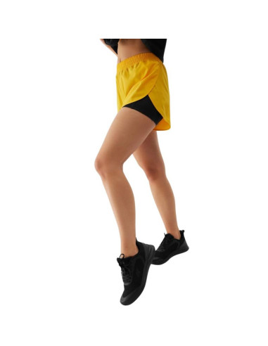 Spodenki 4f fnk w 4fwss24tfshf497