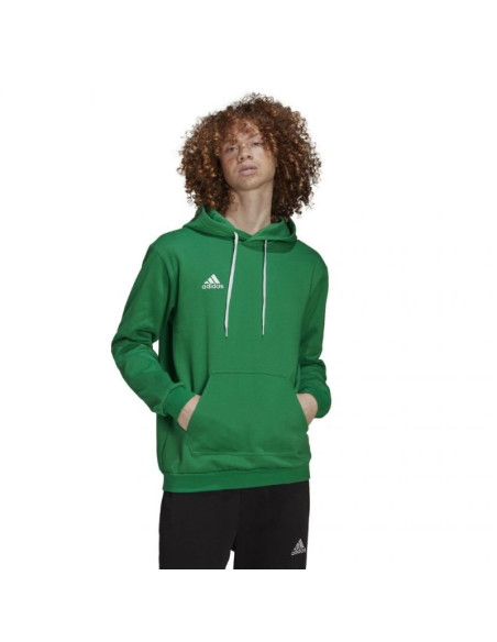 Bluza adidas entrada 22 sweat hoodie m