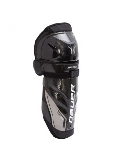 Nagolenniki hokejowe bauer pro series sr 2