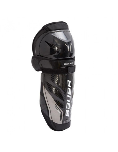 Nagolenniki hokejowe bauer pro series sr