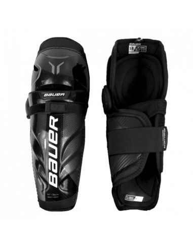 Nagolenniki hokejowe bauer pro series sr