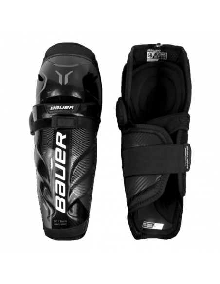 Nagolenniki hokejowe bauer pro series sr
