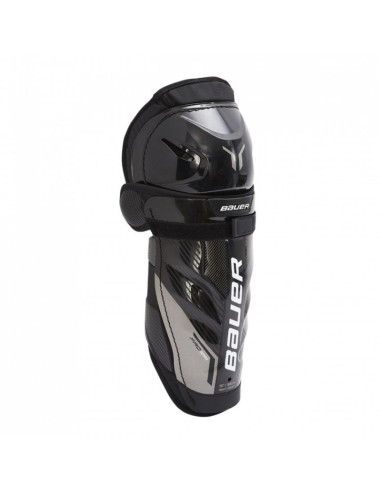 Nagolenniki hokejowe bauer pro series sr