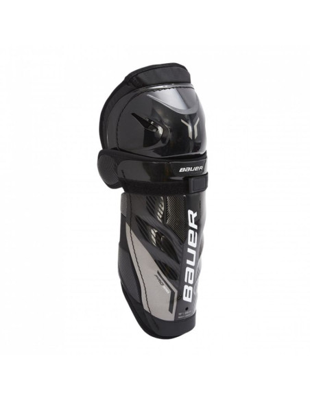 Nagolenniki hokejowe bauer pro series sr
