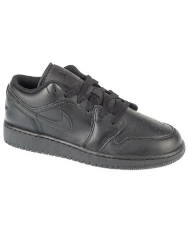Buty air jordan 1 low gs jr