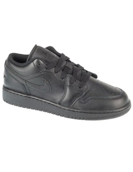 Buty air jordan 1 low gs jr