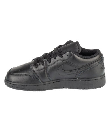 Buty air jordan 1 low gs jr