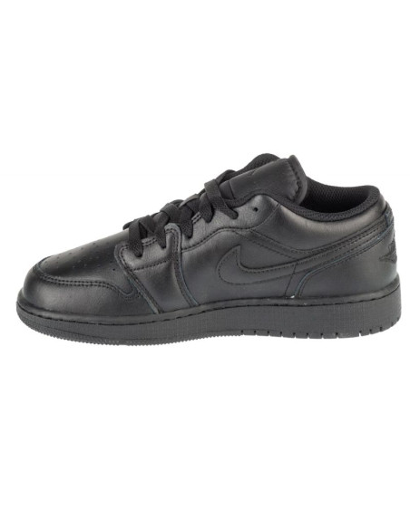 Buty air jordan 1 low gs jr